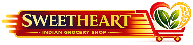 SWEETHEART Indian Grocery Shop
