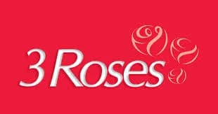 3roses