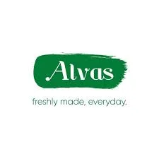 Alvas