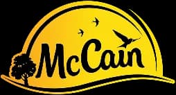 Mccain