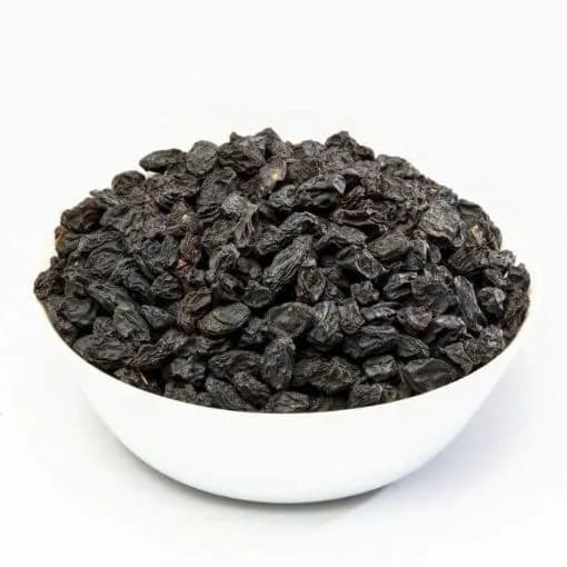 Akshar Black Raisin 250g