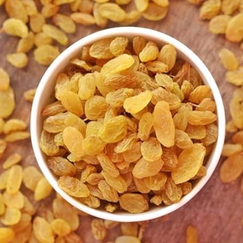 Akshar Golden Raisin 100g
