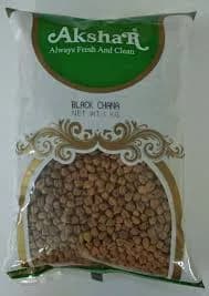 Akshar Kala Channa 1kg