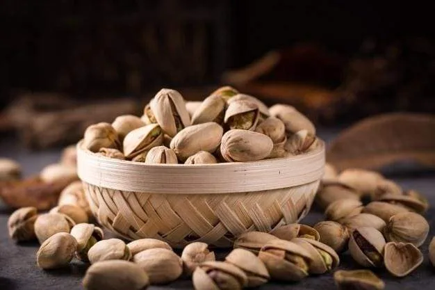 Akshar Pistachio 250g
