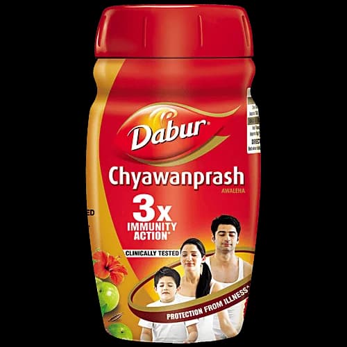 Dabur Chyawanprash 550g