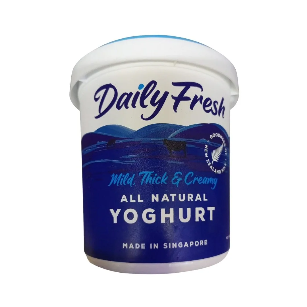 Daily fresh Curd 1kg