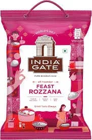 Indiagate Rozzana 5kg