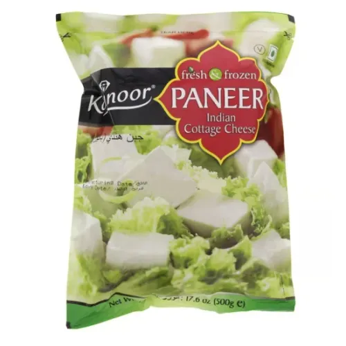 Kohinoor Paneer 500g