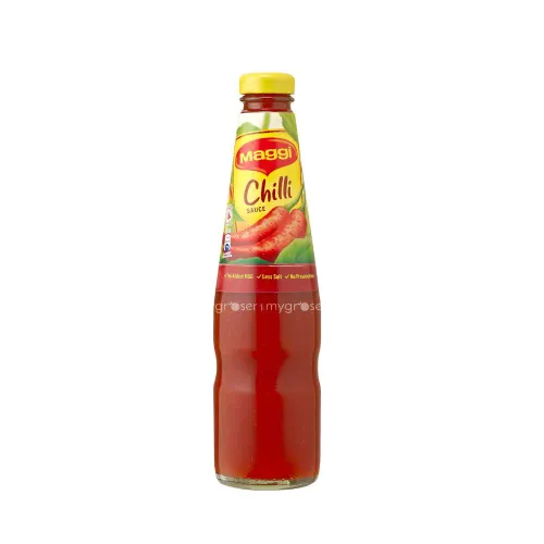 Maggi Chilli Sauce 500g