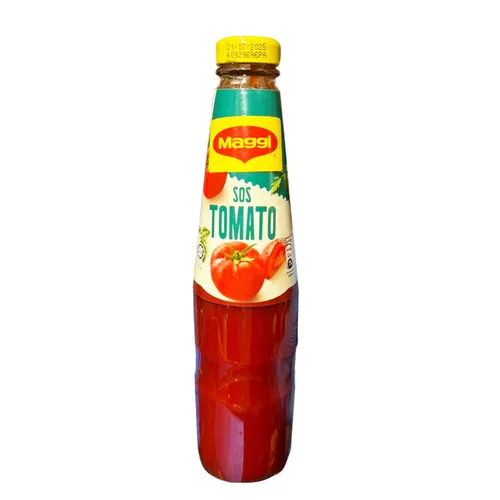 Maggi Tomato Sauce 325g