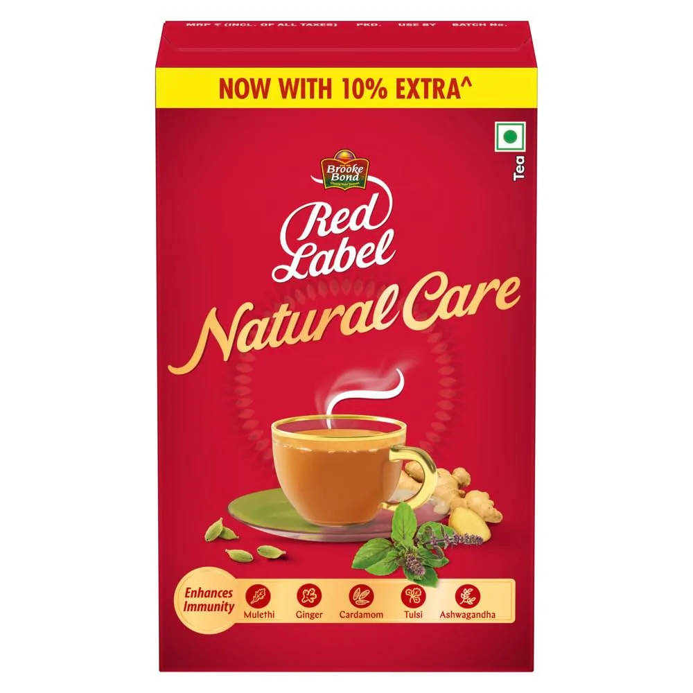Red label Natural Care 500g