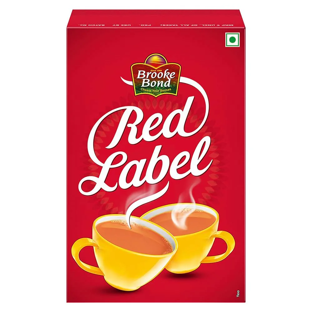 Red label Tea 250g