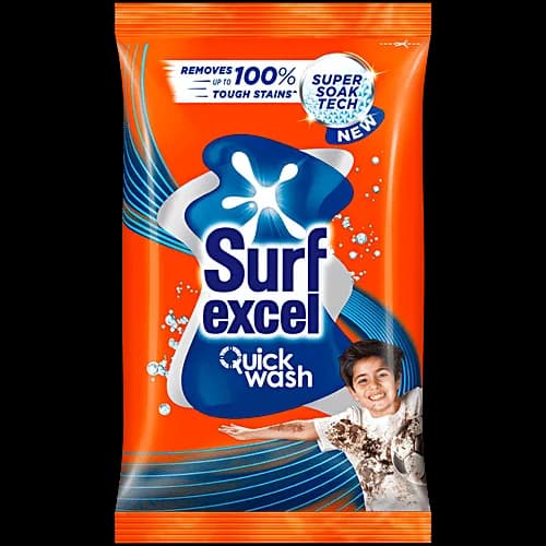 Surf Detergent Powder 500g